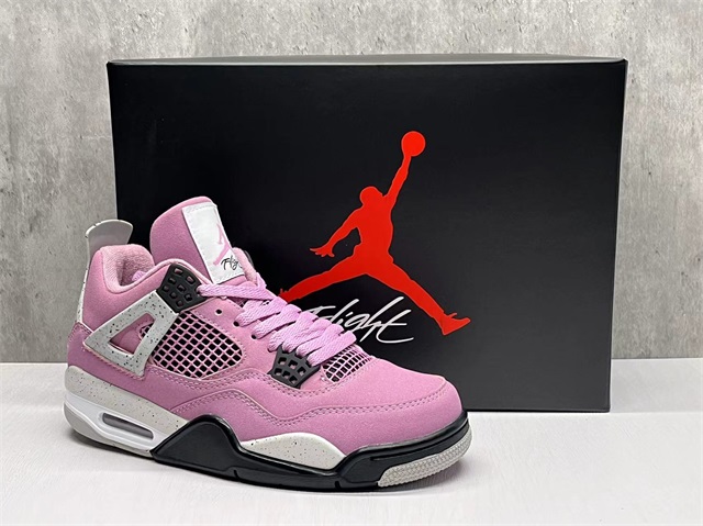 men air jordan 4 shoes 2024-7-10-001